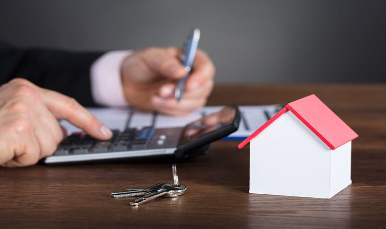 Real Estate Financing